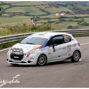 28° RALLY GOLFO DELL'ASINARA - Gallery 21